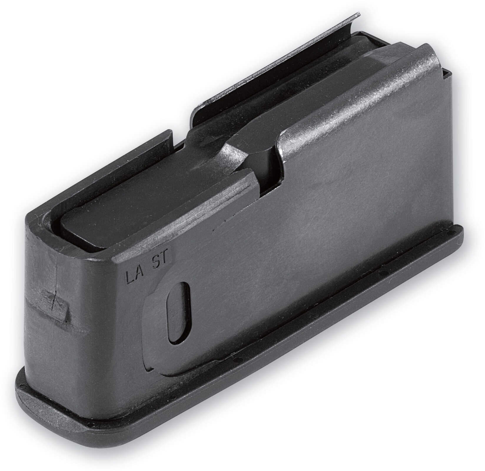Bro Mag Ab3 Short Action 243Win 7MM-08 308Win 4Rd