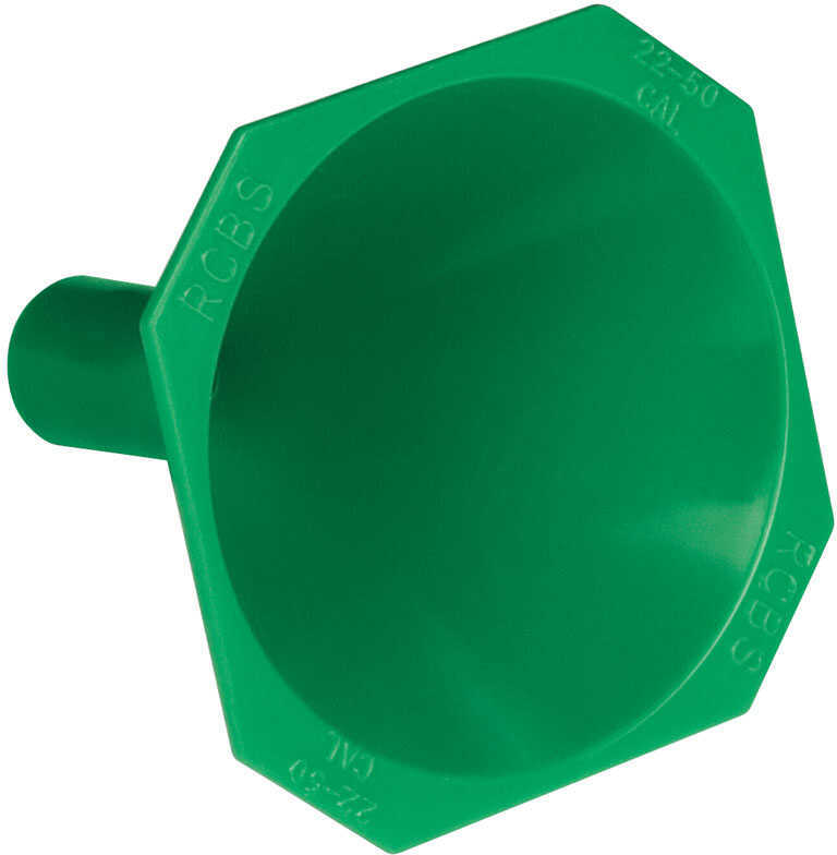 RCBS Powder Funnel 22-45 Cal