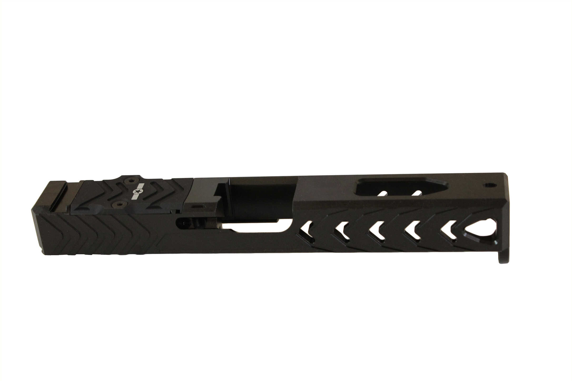 POF for Glock Slide Optic Mount Gen 4 17