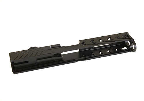 POF for Glock Slide Optic Mount Gen 4 17