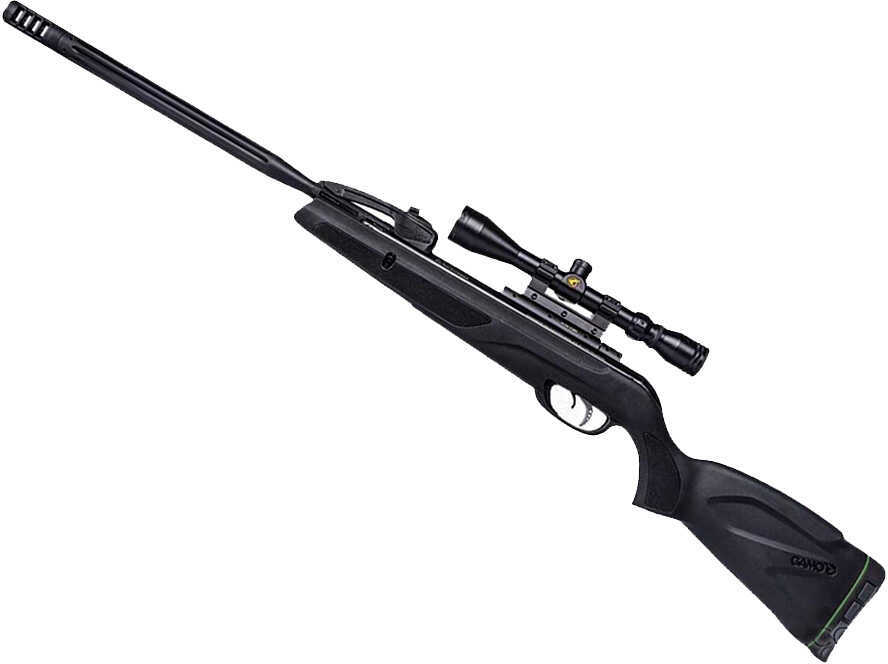 Gamo Swarm Whisper Air Rifle .177 Cal