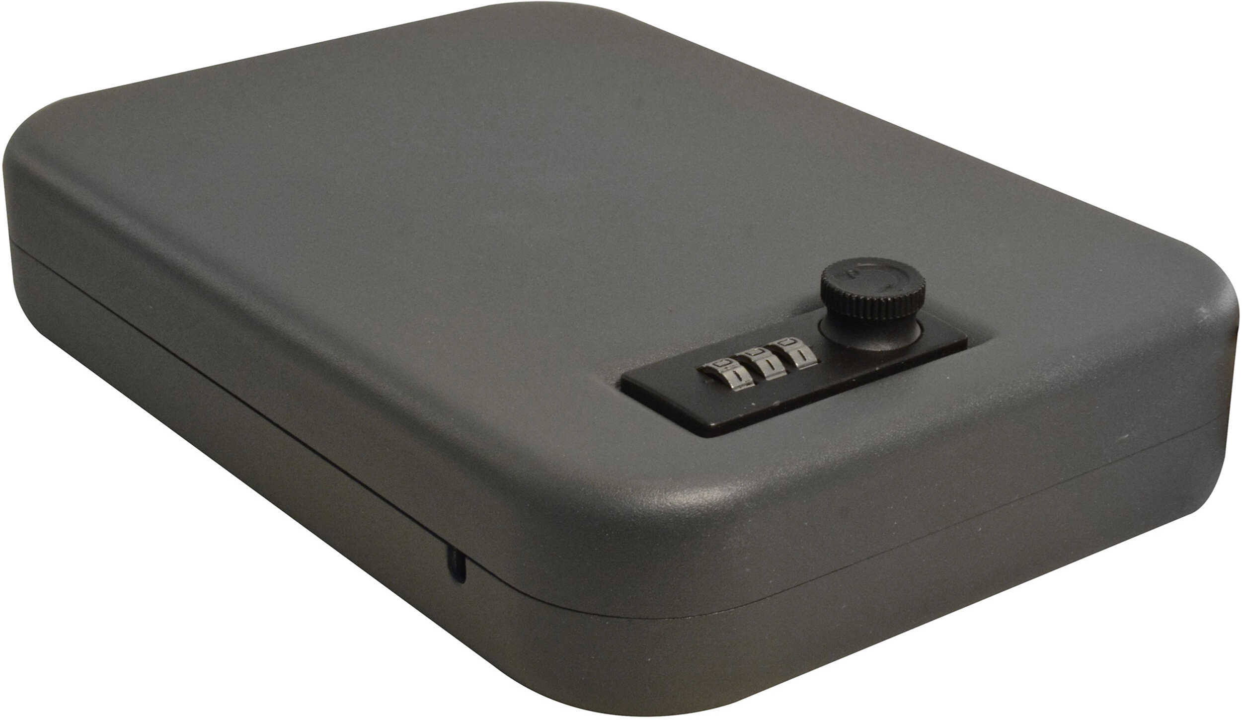 Hornady Snapsafe Lock Box w/Combination - Large