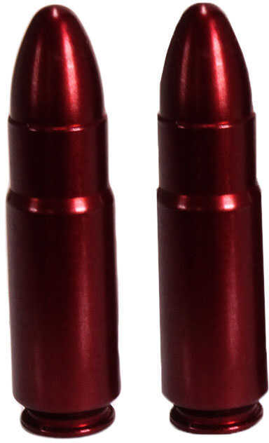 A-Zoom 458 SOCOM 2Pk