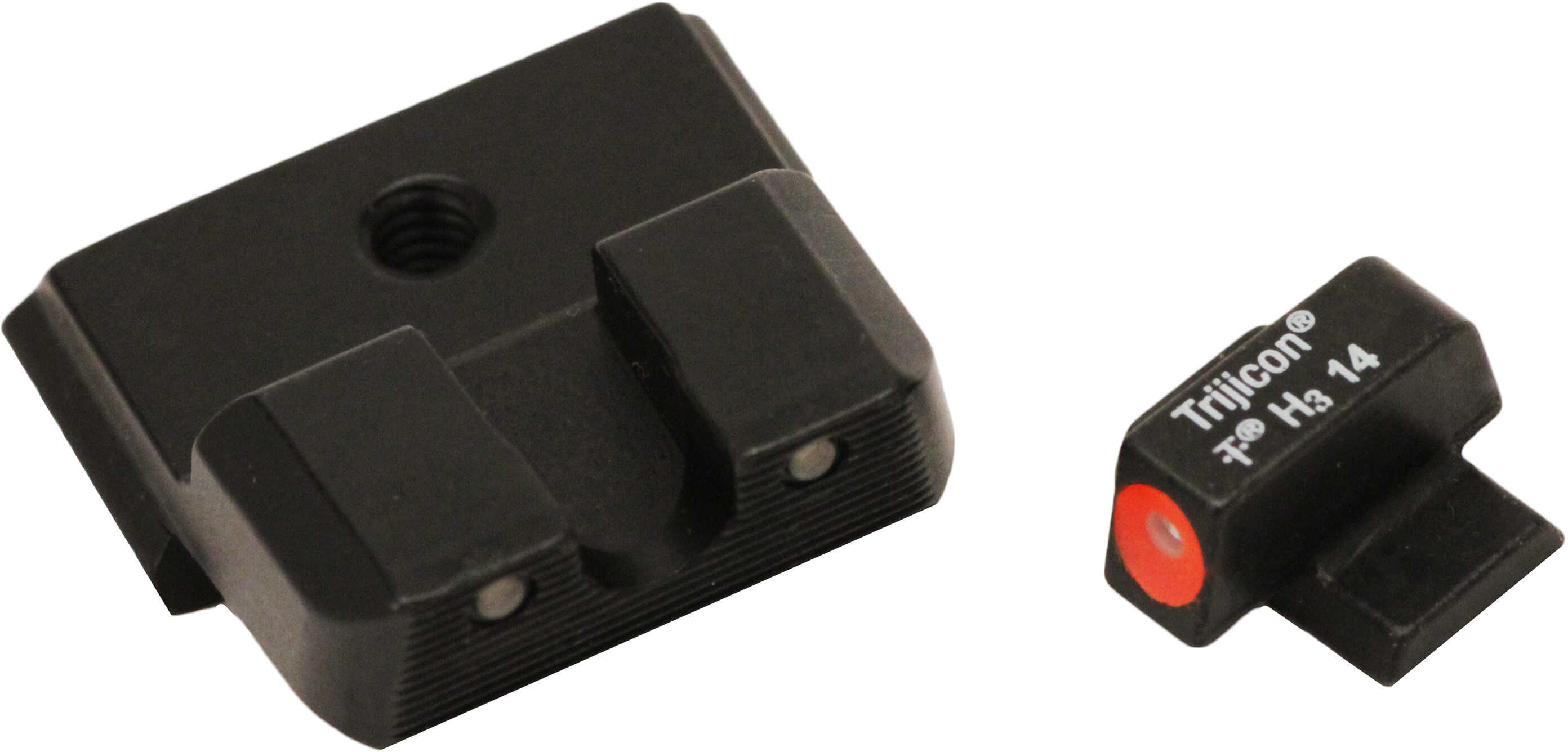 Trijicon Night Sights HD S&W M&P Shield ORG Set