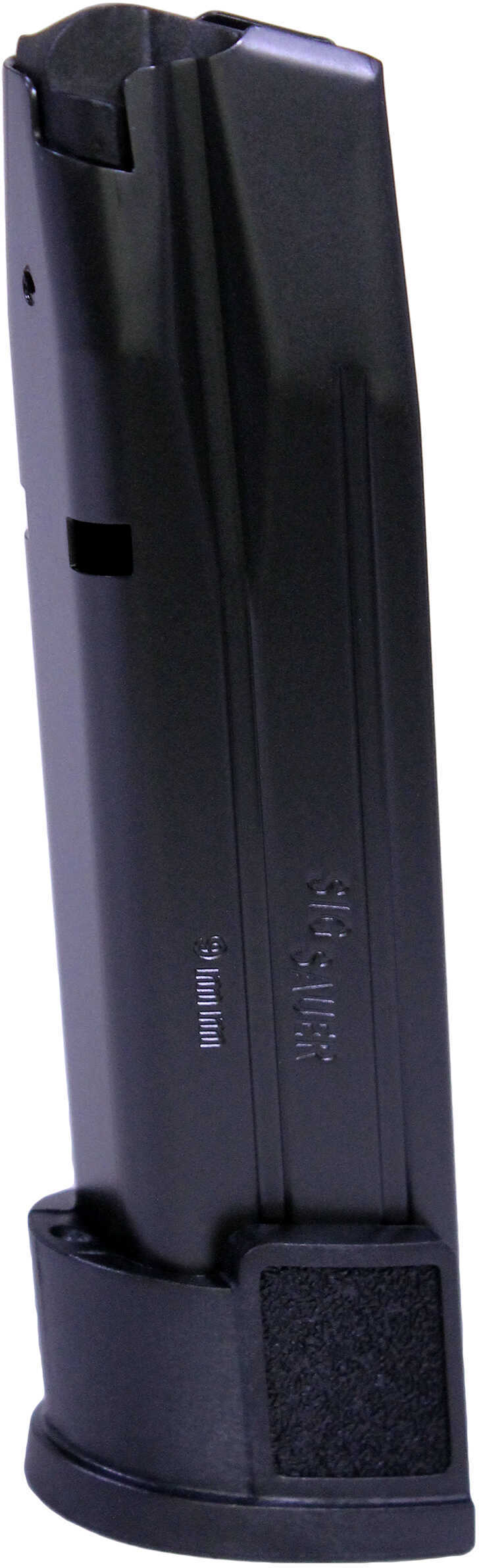 Cmmg Mag-mod-f-9-21 Sig Sauer P320 9mm Luger Banshee Resolute 21rd Black Detachable