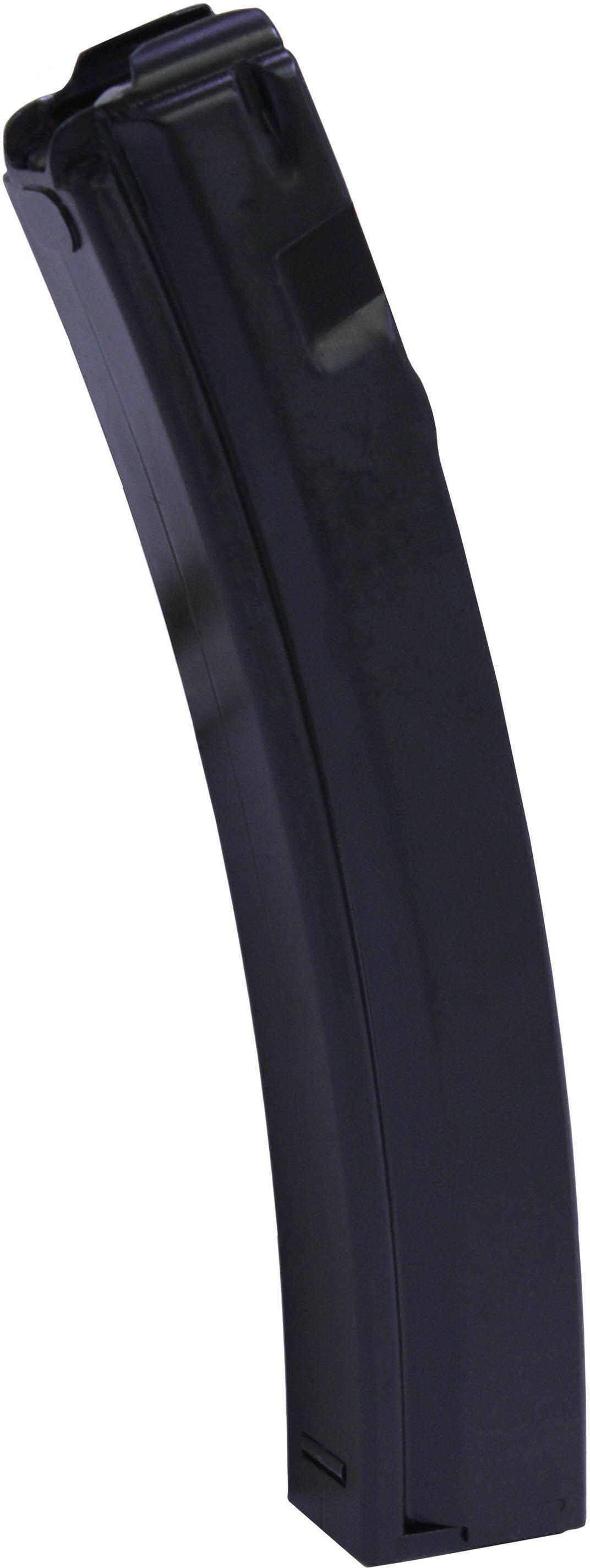 HK Mag SP5K 9MM 30Rd Steel