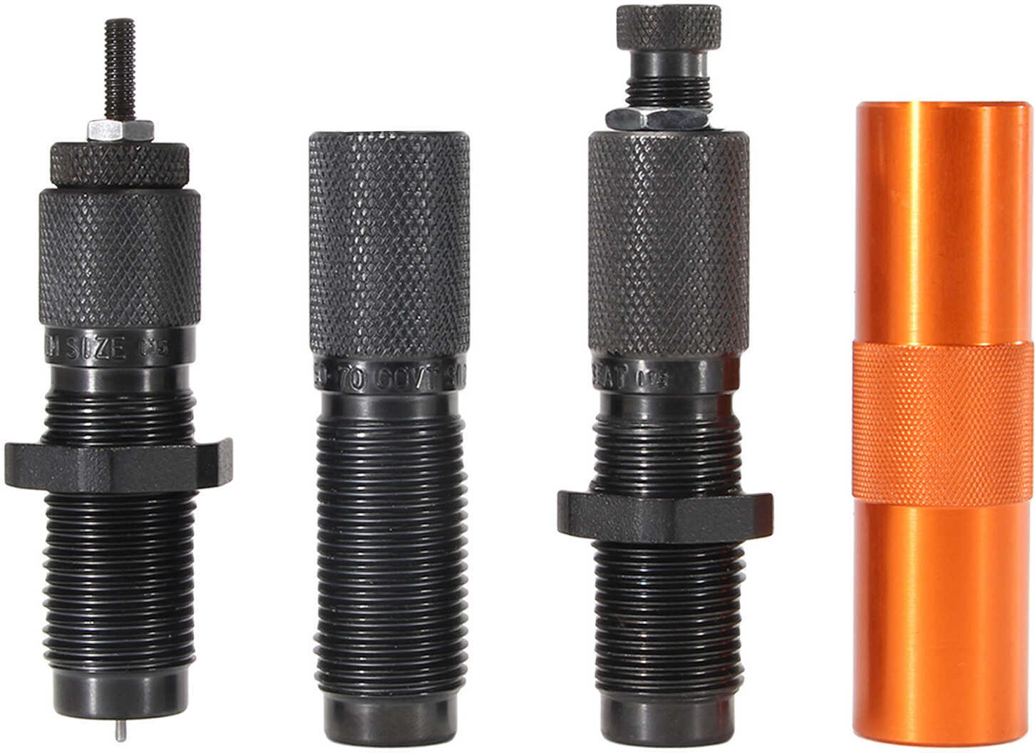 Lyman 7690104 MSR Precision Die System 3-Die Set 300 AAC Blackout
