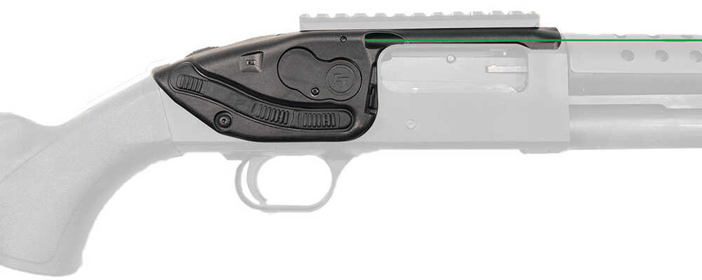 CT LS250G LASERSADDLE MOSS500 GRN