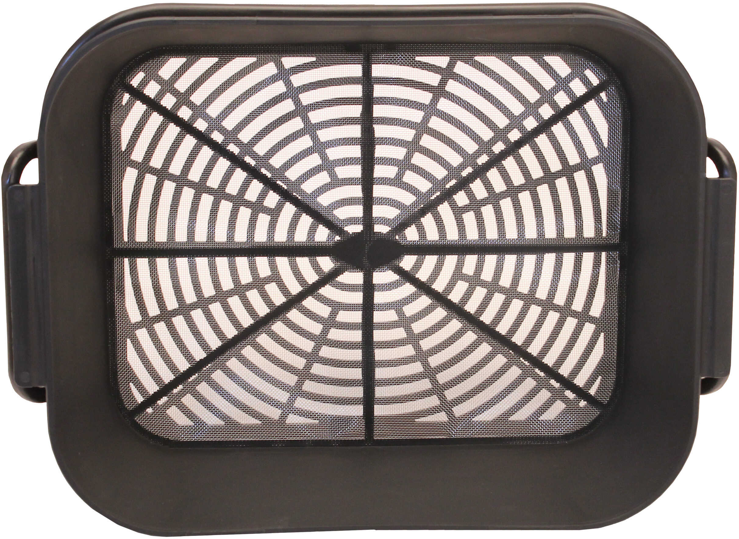 LYM Rotary Tumbler Sifter Set (2)