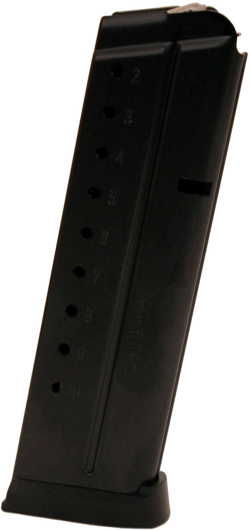 MECGAR Mag 1911 9MM 10Rd ANTIFRICTION Finish