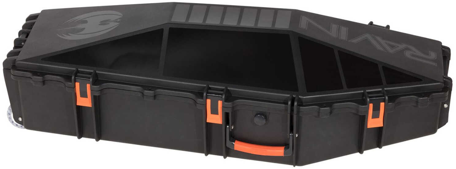 RAVIN CROSSBOW CASE HARD FITS R10, R20, R20 Model: R182