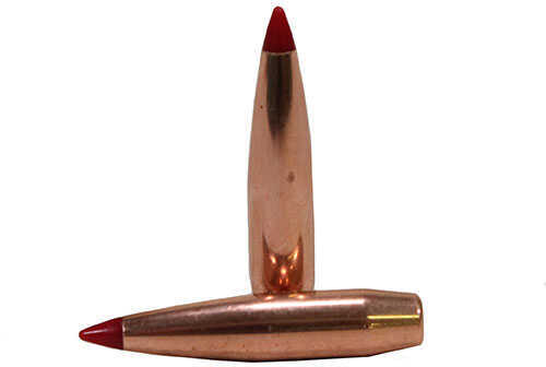 Hornady ELD Match Bullets With Heat Shield .22 Cal .224" 75 Gr 100/ct