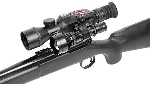 ATN Pro Long Range IR ILLUM W. Adj MNT