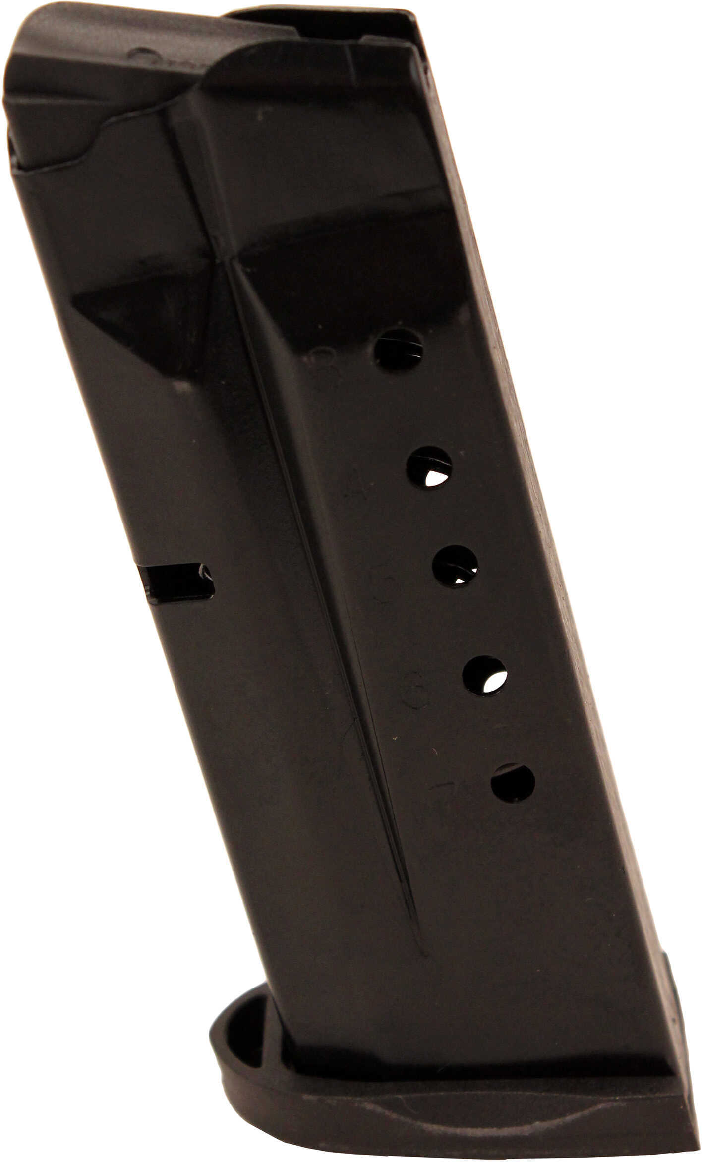 ProMag Magazine 9MM 7Rd Fits S&W Shield Blue Finish SMI 26
