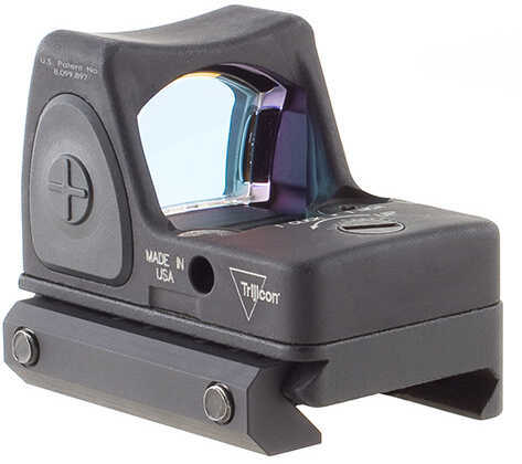 TRJ 700673 3.25 MOA Red RMR Adj Led Rm33