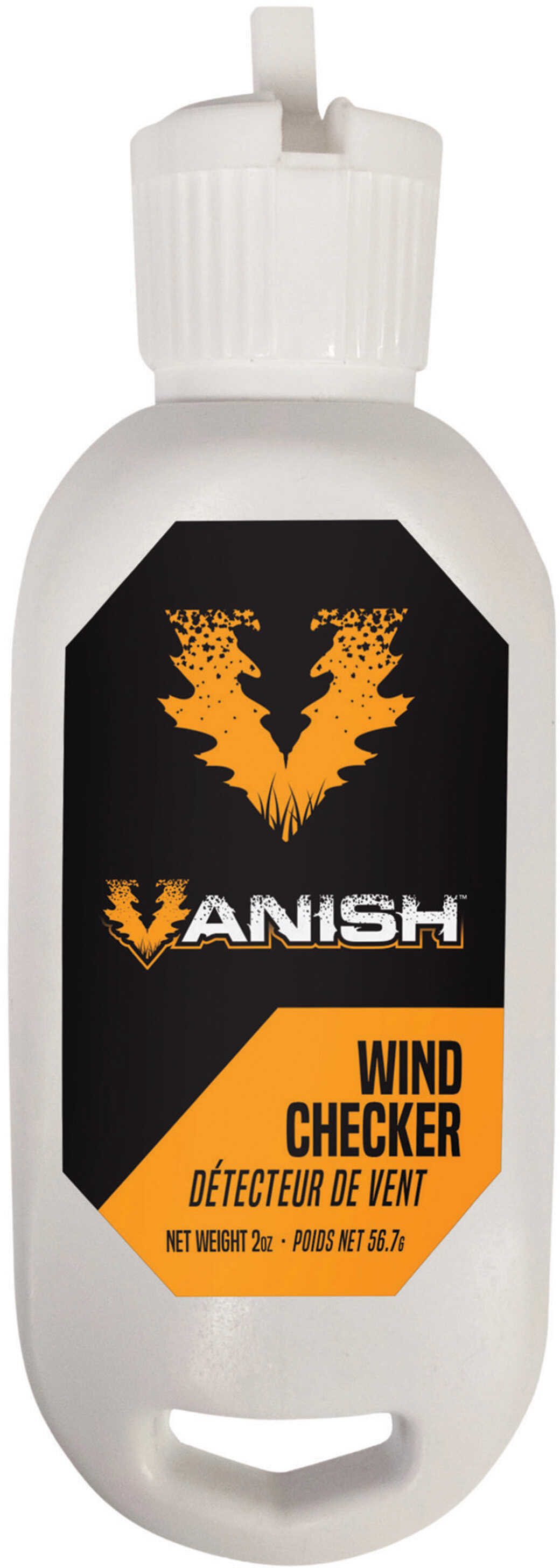 Vanish Wind Checker .35 oz. Model: 4713