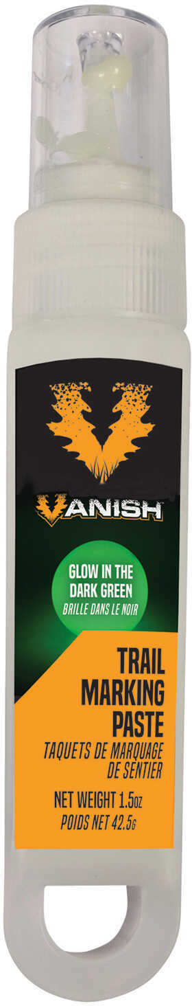 Vanish Trail Marking Paste Green Model: 4710