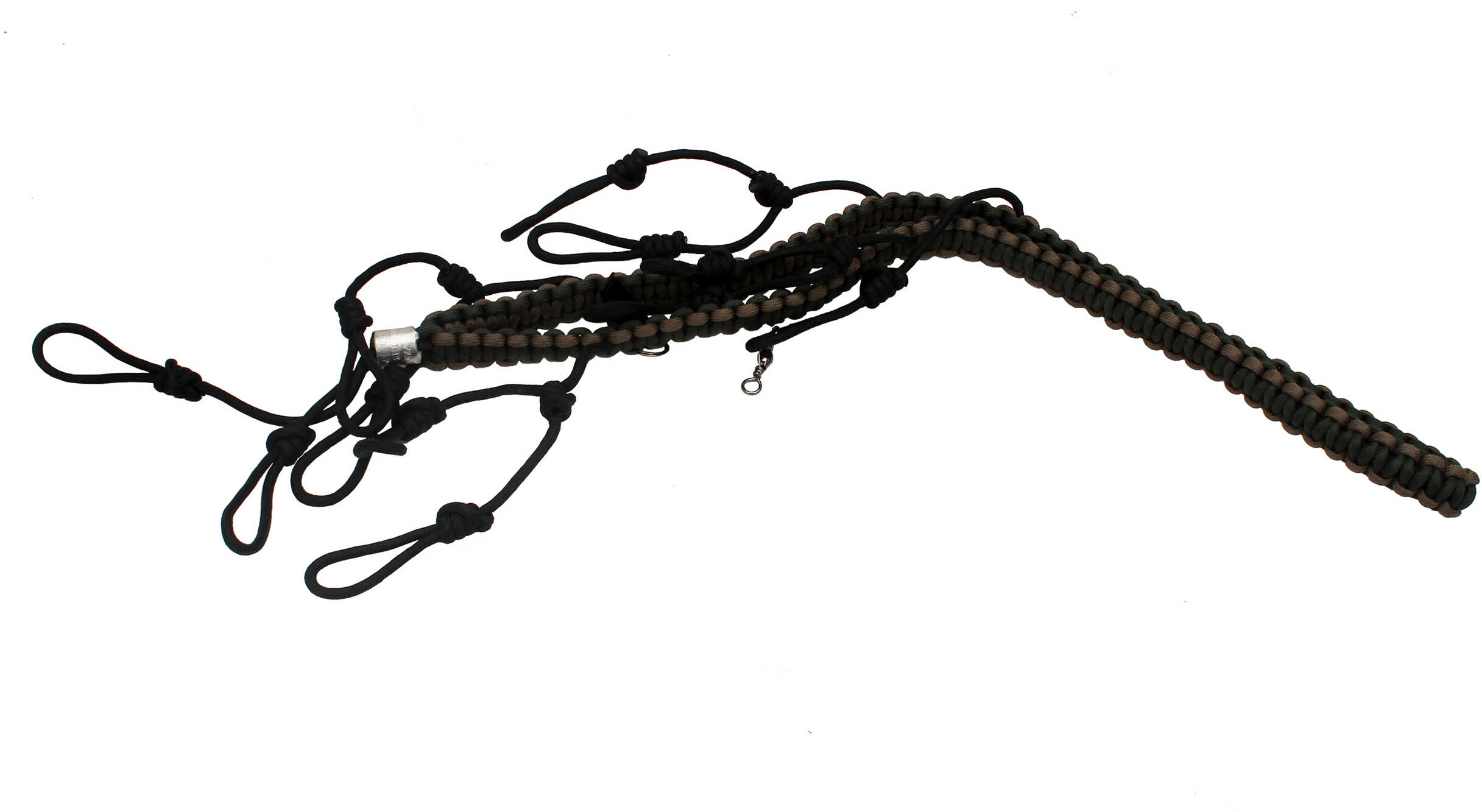 PRIMOS WATERFOWLER'S 5 CALL LANYARD