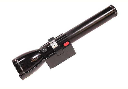 Maglite ML150LR Rechargeable Series ML150LR-1019 Color: Black Beam White Light Output: 1000