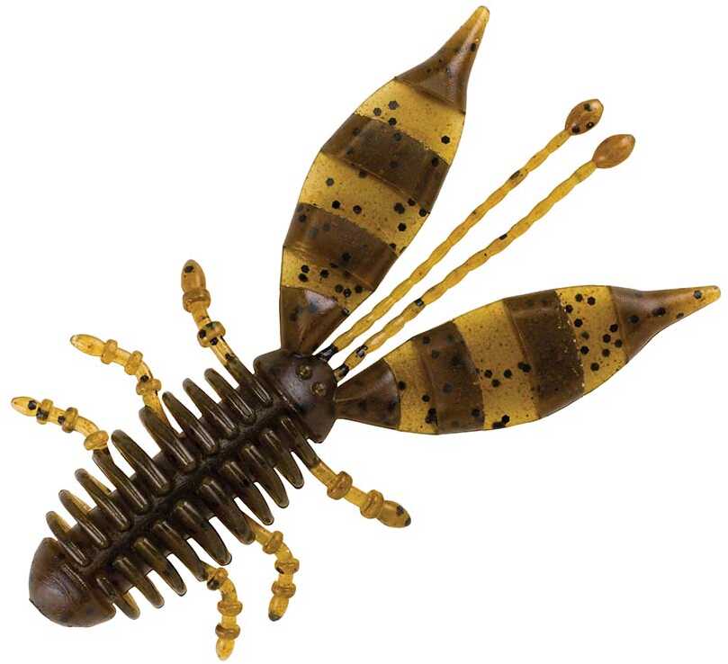 Powerbait® Jester Length 3 1/2 Inch/ 9cm