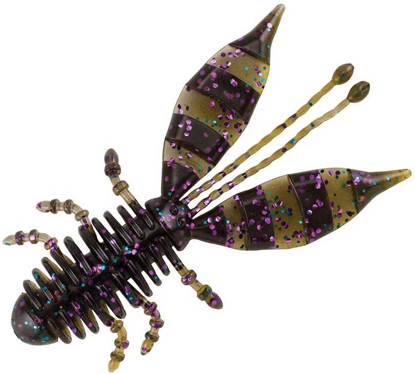 Powerbait® Jester Length 3 1/2 In/ 9cm