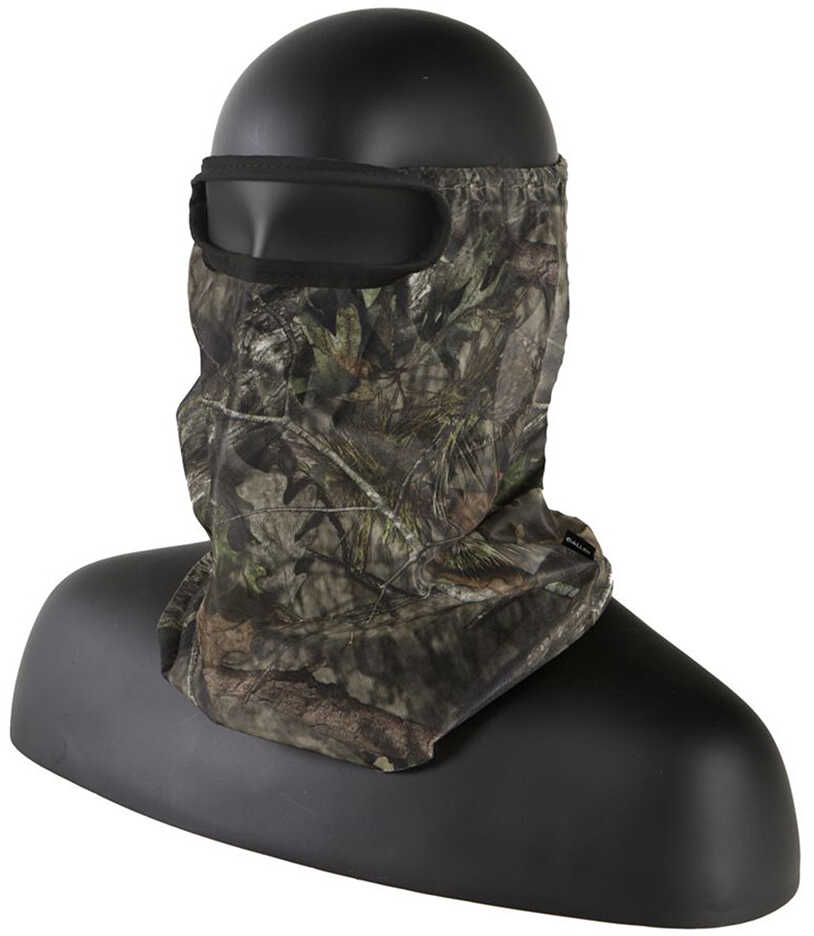ALLEN VISA FORM 3/4 HEAD NET MOBUC