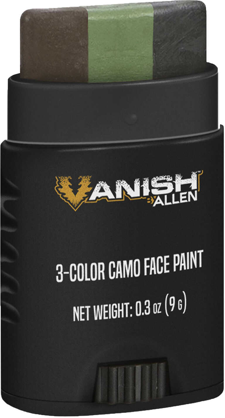 ALLEN CAMO FACE PAINT STICK