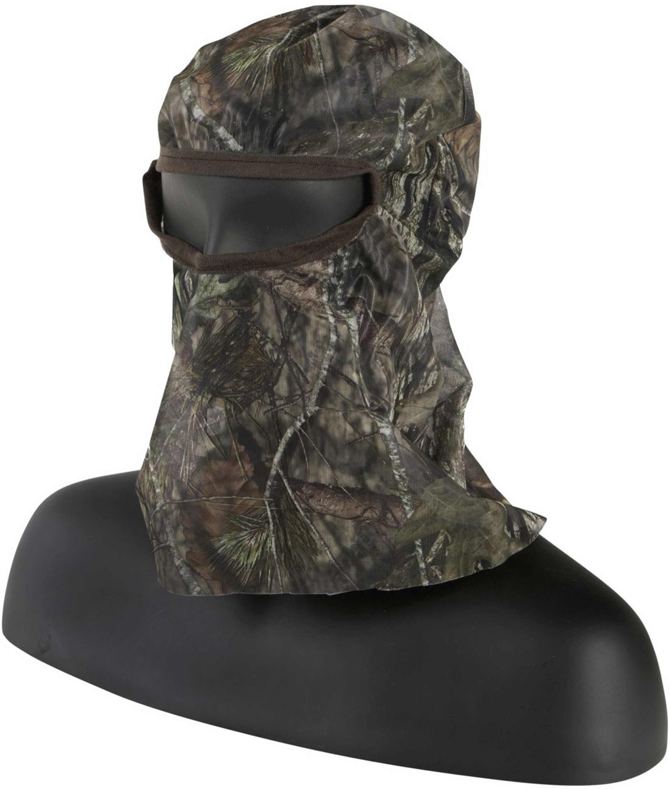 Vanish Full Head Net Mossy Oak Break Up Country Model: 25373