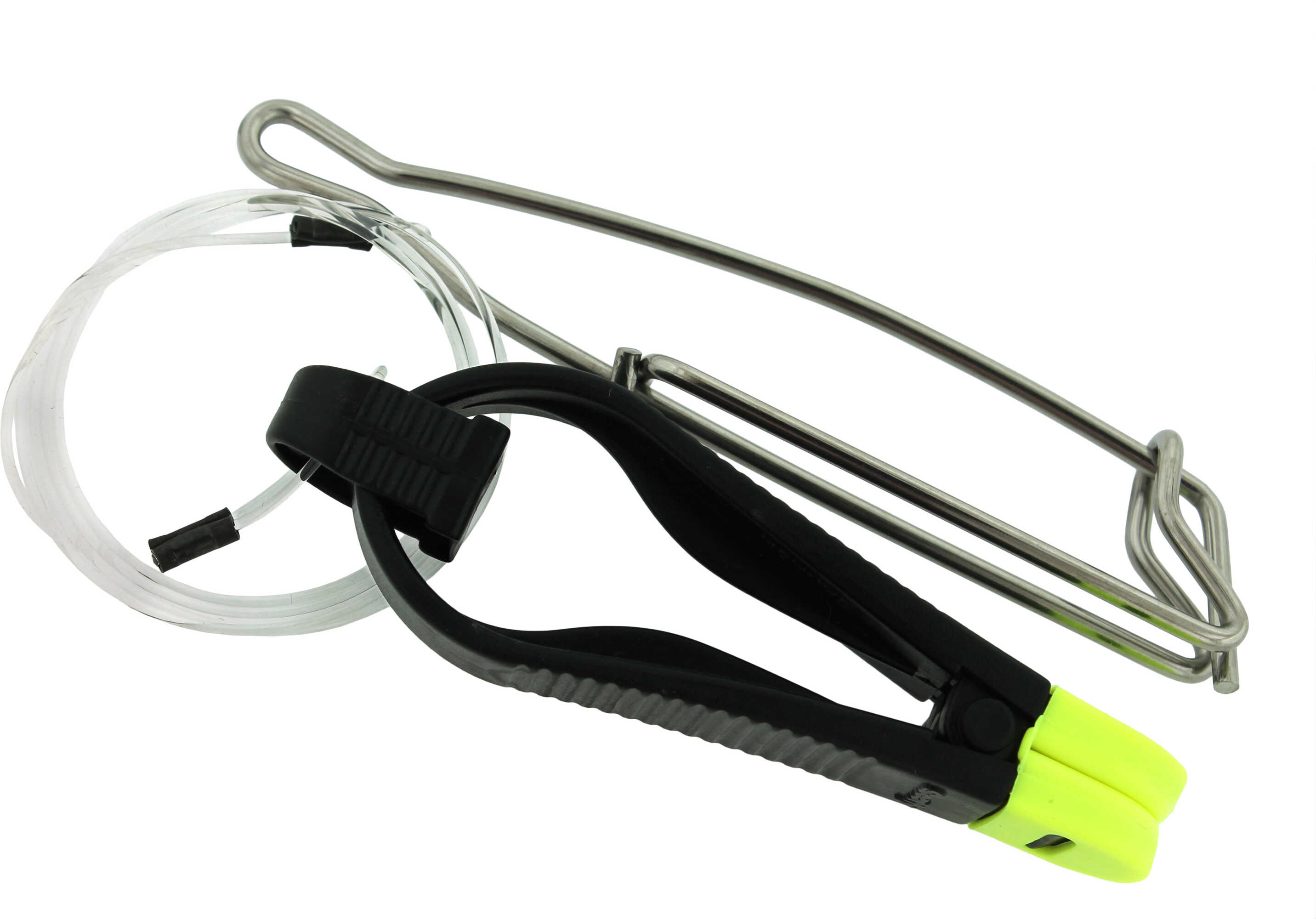 Scotty Power Grip Plus Release with Cable Snap 30 inch Leader