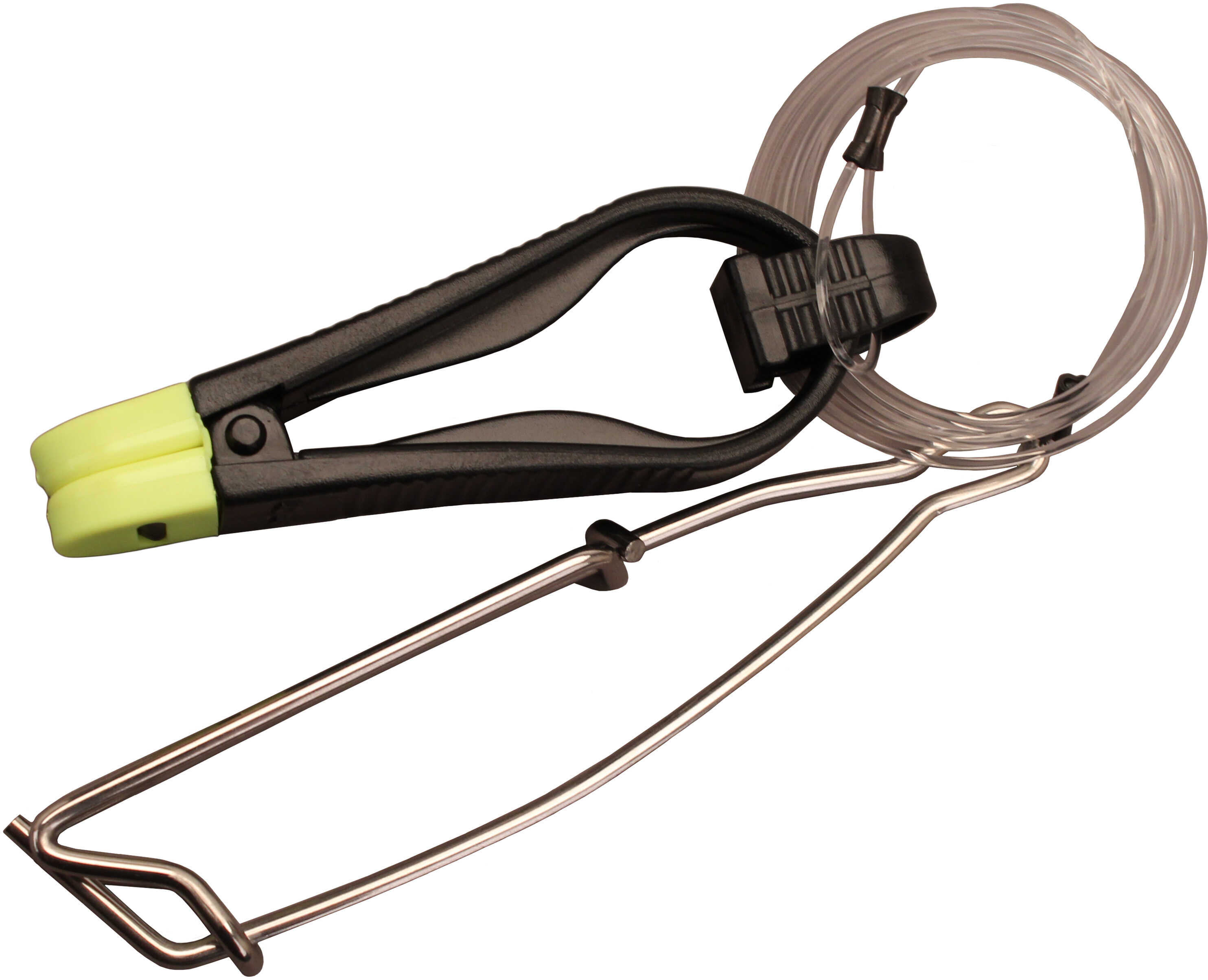 Scotty Power Grip Plus Release with Cable Snap 48 inch Leader