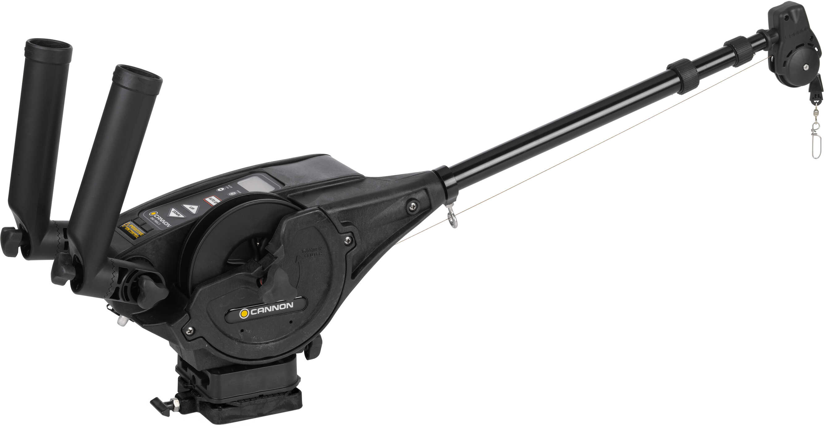 Cannon Digi-Troll 5 Electric Downrigger
