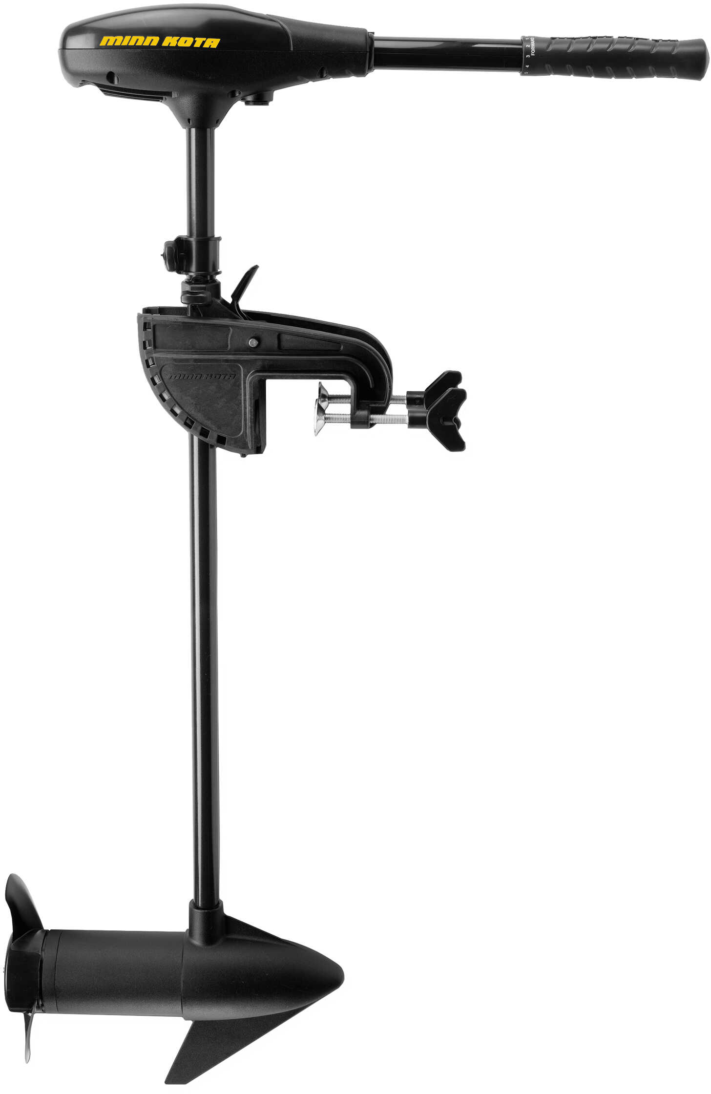 Minn Kota Endura Max 55 36 In Shaft 55 Lb Thrust Trans Mnt