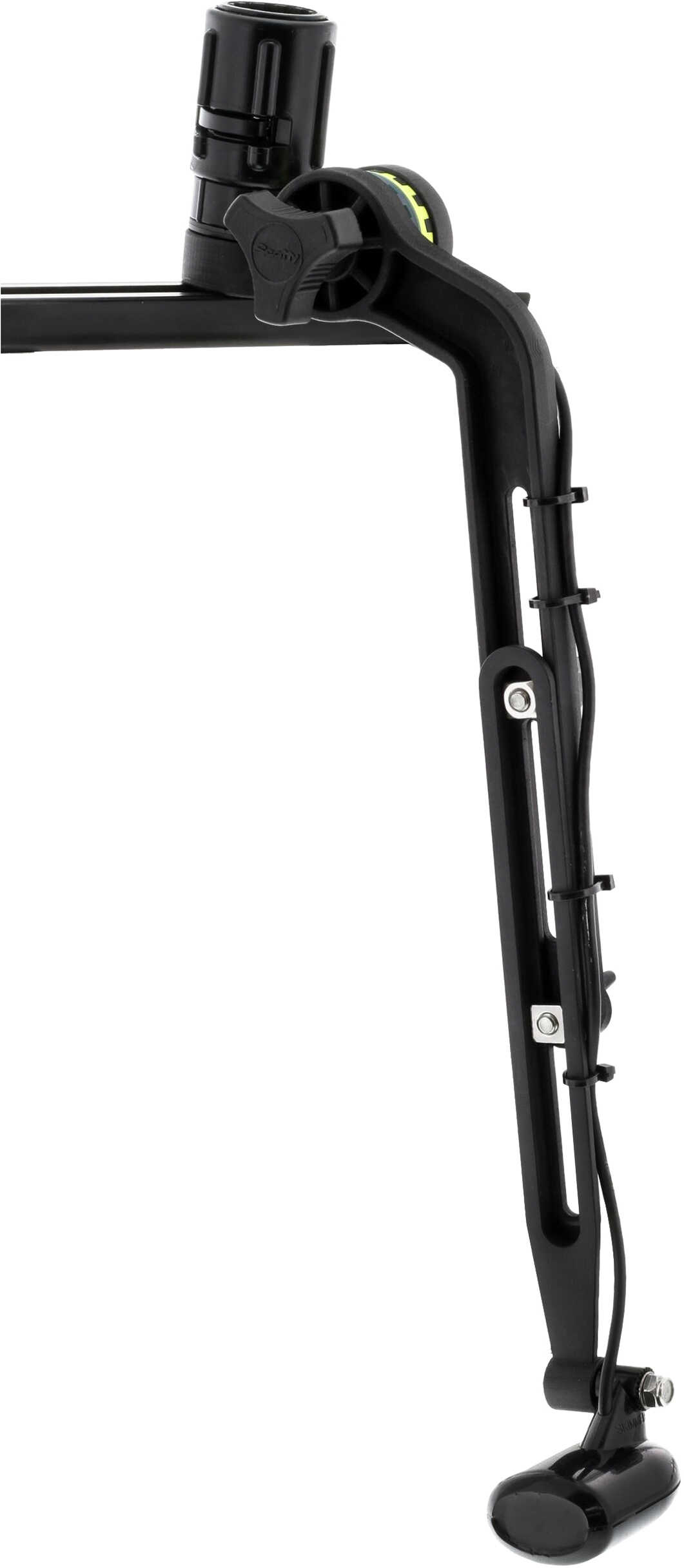 Scotty Kayak/SUP Transducer Mounting Arm w/Gear-Head