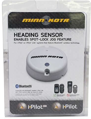 Minn Kota Heading Sensor f/BlueTooth i-Pilot