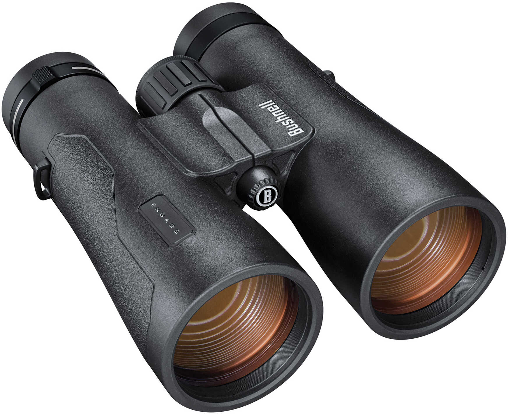 Bushnell Engage EDX BINO 10X50 Black  Ben1050