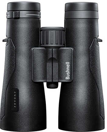 Bushnell Engage EDX BINO 10X50 Black  Ben1050