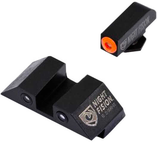 Perfect Dot Tritium Night Sights For Glock~