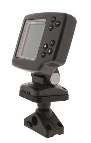 Scotty Universal Sounder Fishfinder Mount