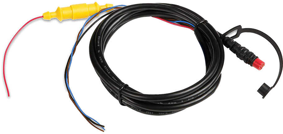 Garmin Power/Data Cable - 4-Pin