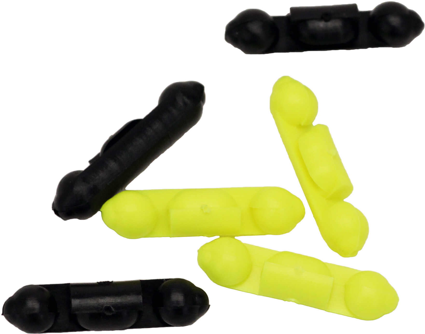 Scotty Stoppers for Line Releases and Auto 6 Pack