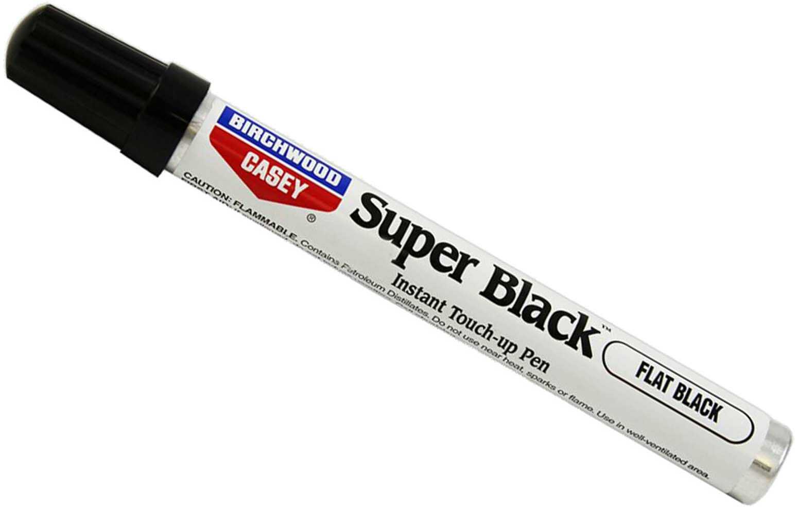 BC SUPER BLK TOUCH-UP PEN MATTE BLK