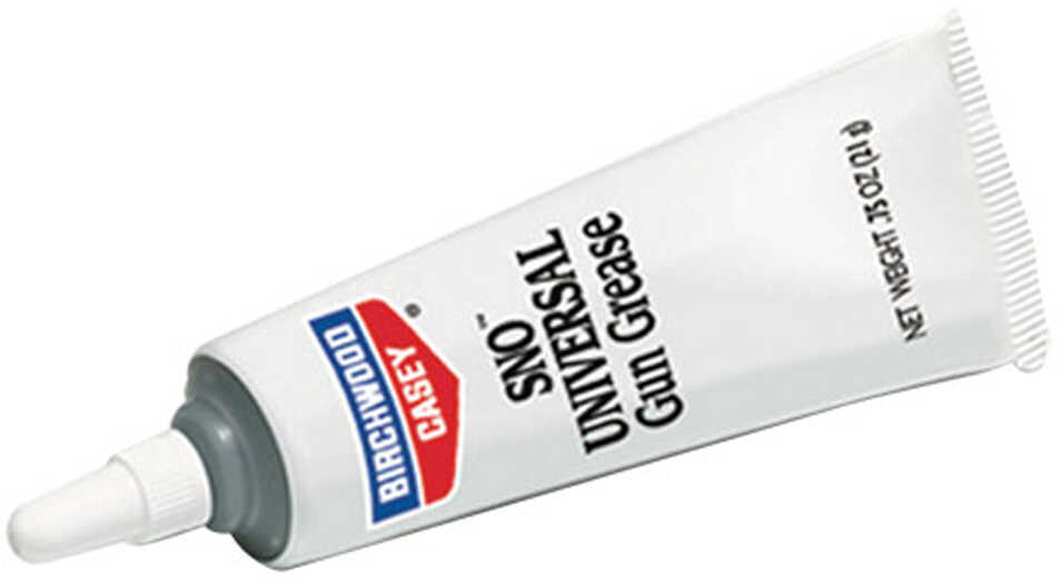 BC SNO FIREARM GREASE 1/2 OZ TUBE