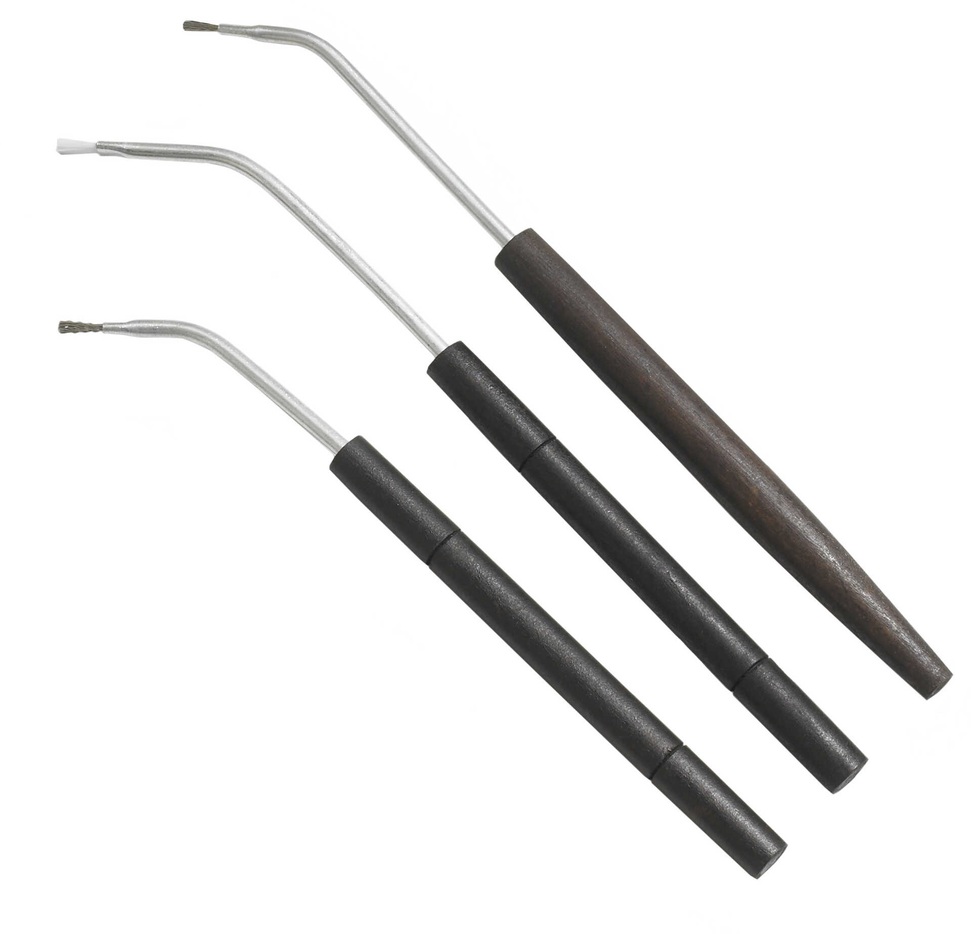 BC ANGLEBRUSH BRUSHES 3 PK