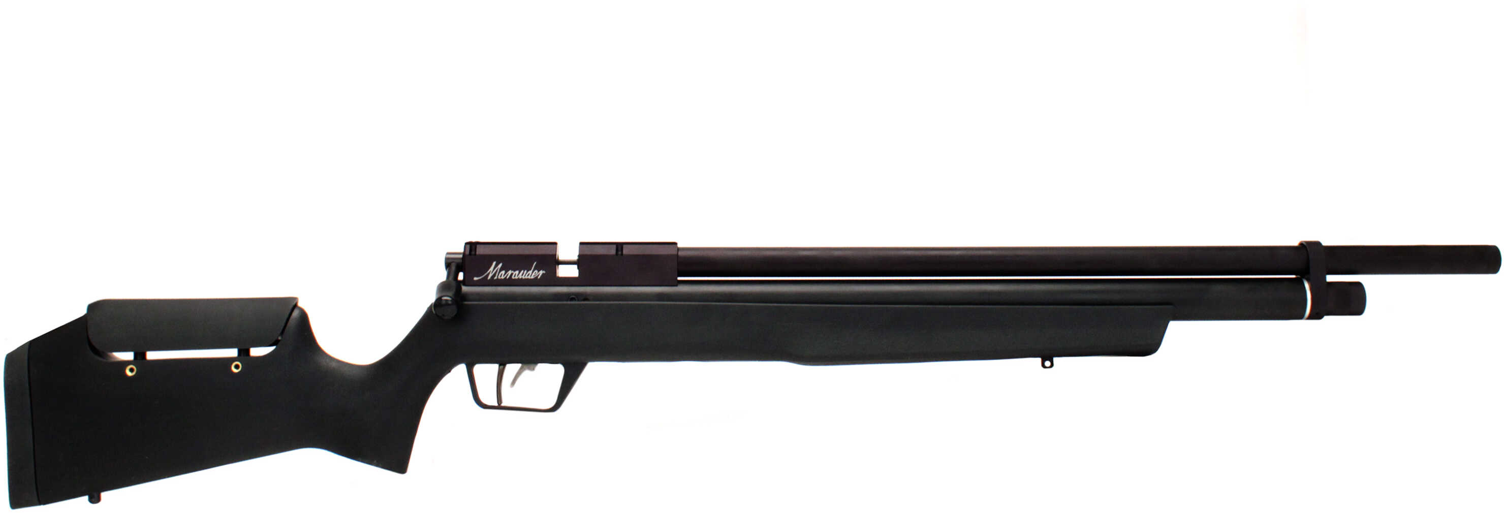 Benjamin Pcp Marauder .25 Cal. Air Rifle Synthetic Stock