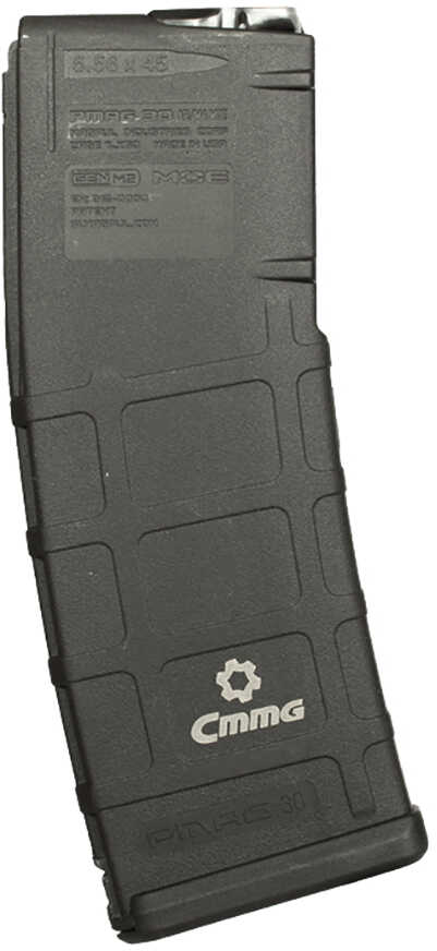 CMMG 94Afc43 9 AR Conversion Mag 9mm Luger AR15 30Rd Detachable