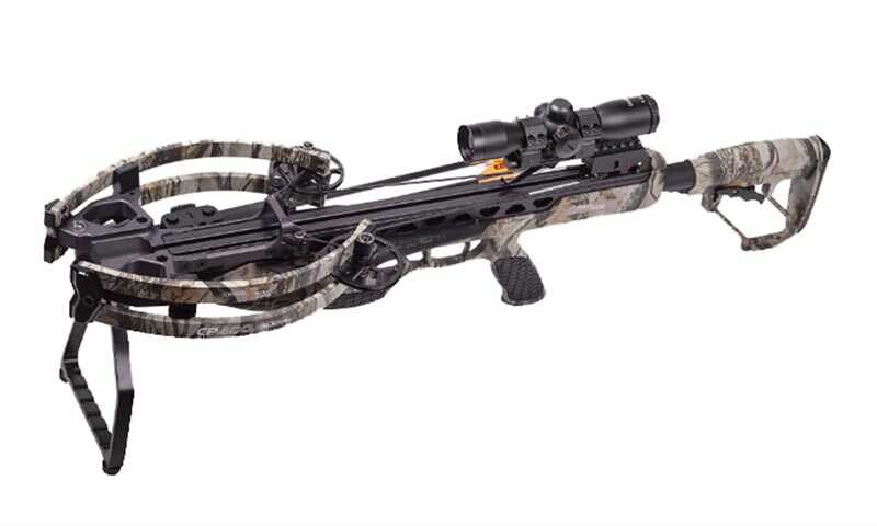 CenterPoint CP400 Crossbow