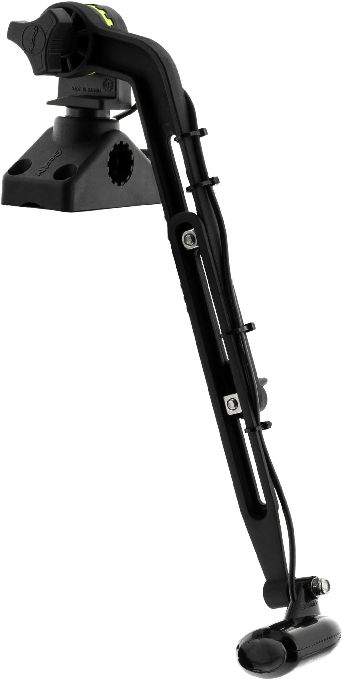 Scotty Kayak/SUP Transducer Mounting Arm
