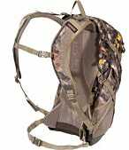 Tenzing Voyager Pack Mossy Oak Country Model: TNZBP3061