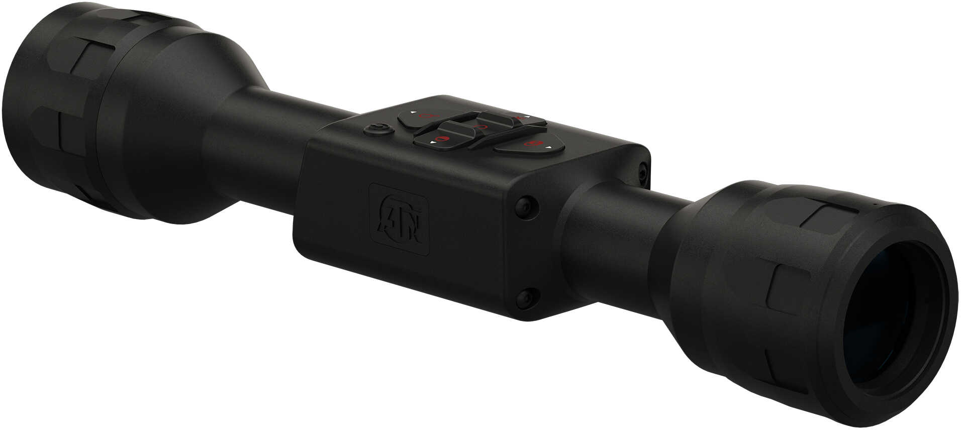 ATN THOR LT 4-8X THERMAL SCOPE