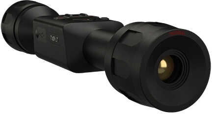 ATN ThOR-LT 160 Thermal Weapon Sight 4-8X Black 30mm Tube 7 Different Reticles with Choice of Color: Red/Green/B